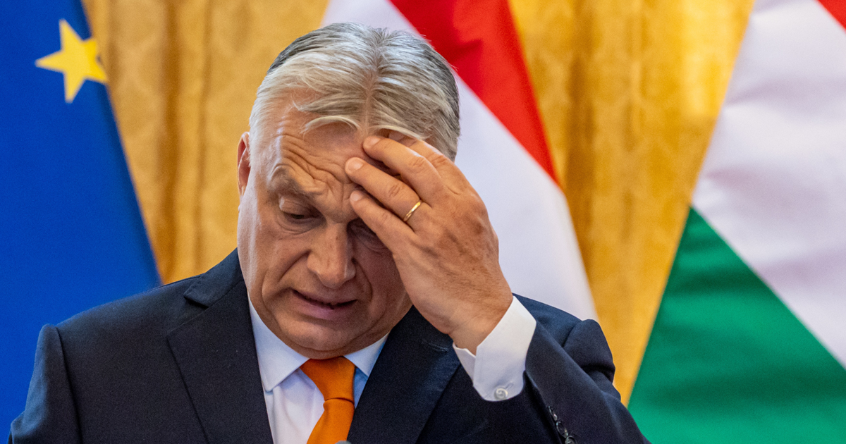 Orban: Evropi zbog rata u Iranu prijete tri opasnosti