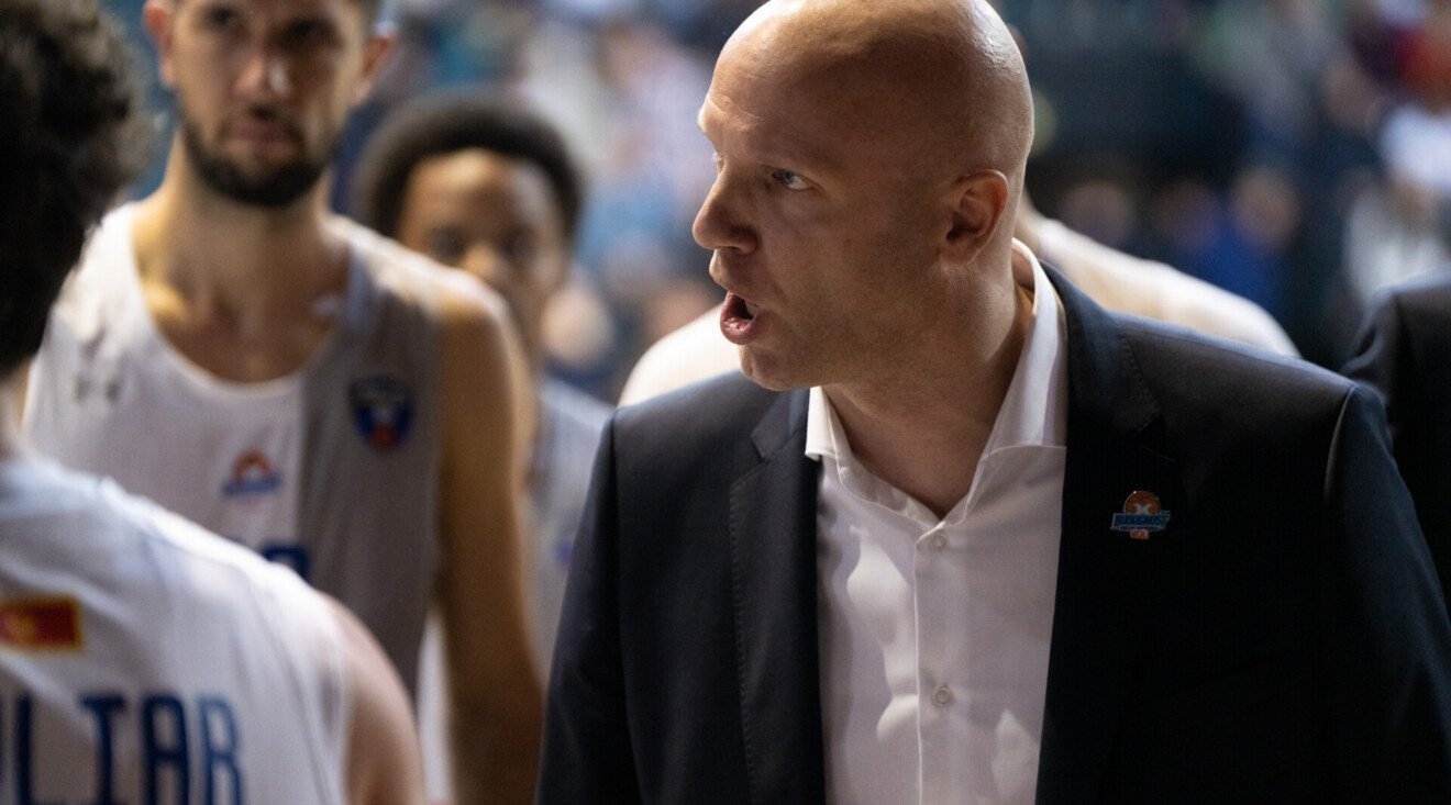 Žakelj: Morali smo ranije da riješimo pitanje pobjednika