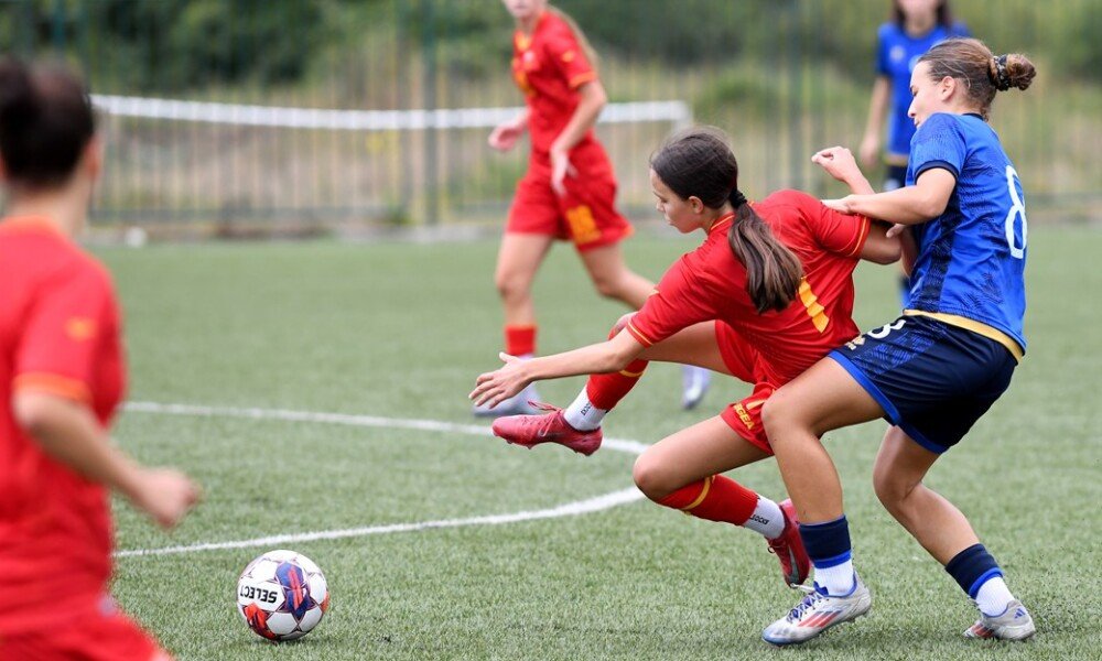 Marić odabrao za kvalifikacije