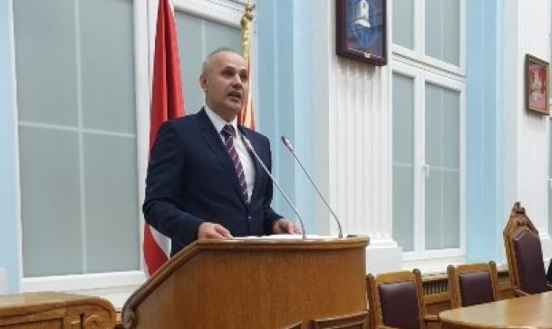 Skupština Prijestonice usvojila budžet vrijedan 8,2 miliona eura