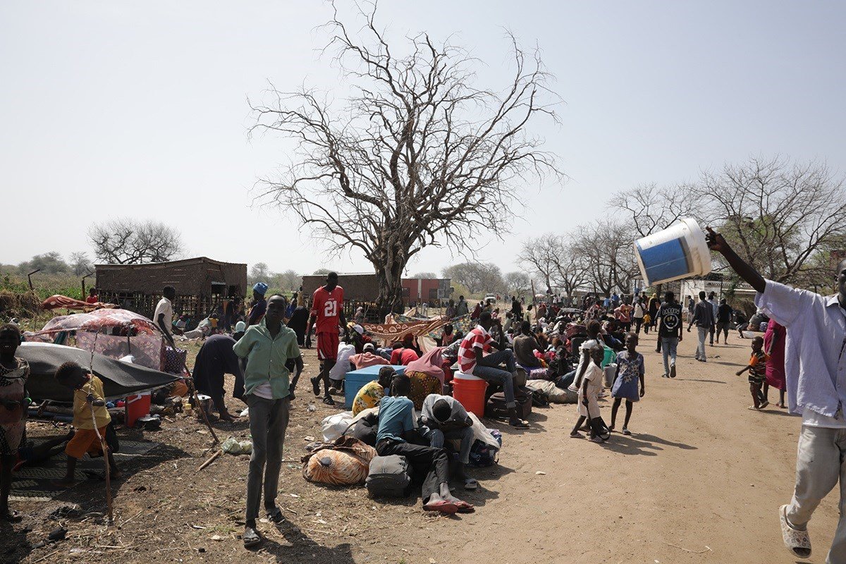 Kolera u Sudanu: 40 mrtvih u sedam dana, bolnice pred kolapsom