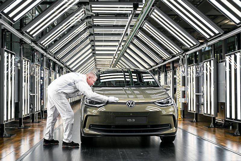 Volkswagen u krizi – zatvaranje fabrika, masovna otpuštanja i politička paraliza u Njemačkoj