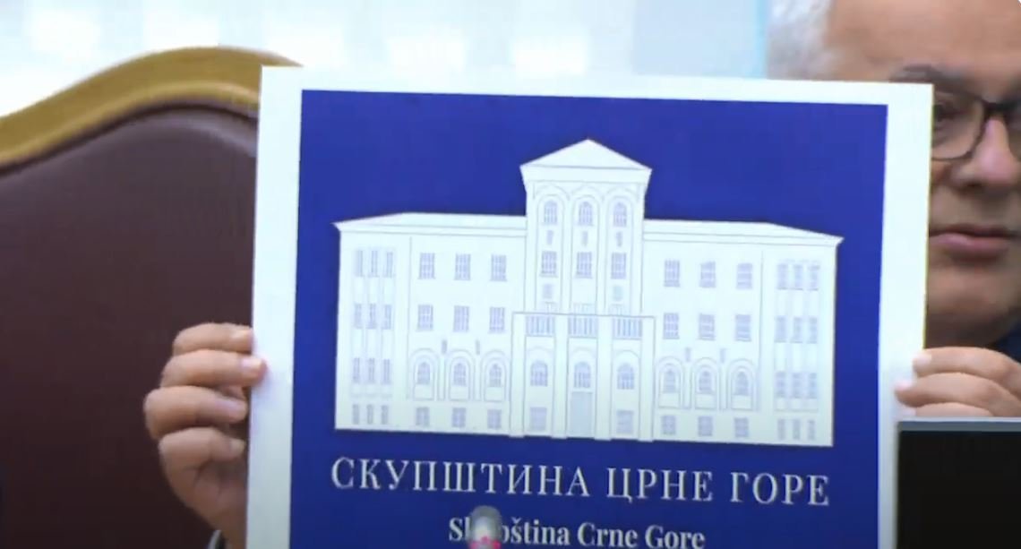 Vojvodin ribrending