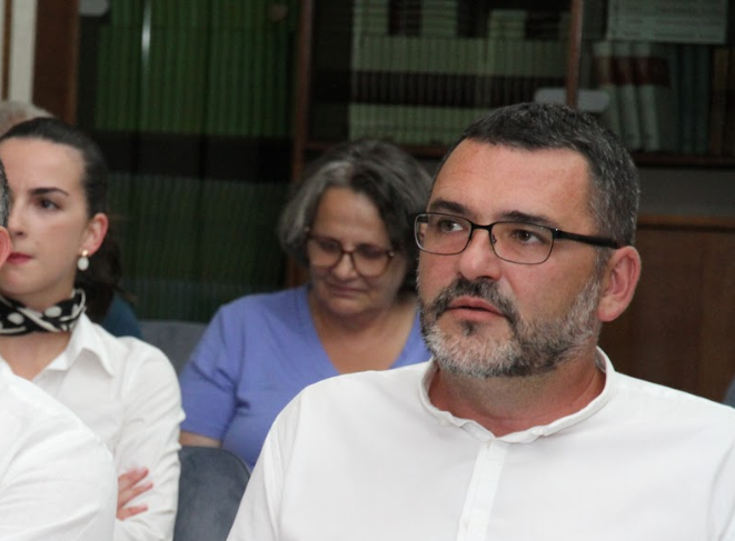 Samo nas nemojte opet lagati da ste bili liberali