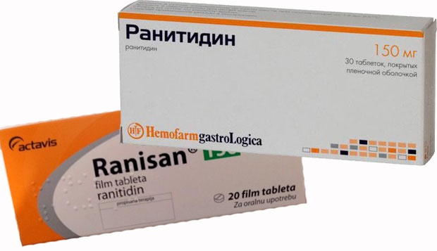 Zbog sumnje da sadrže kancerogene supstance: Sa tržišta povučeni ranisan i ranitidin!