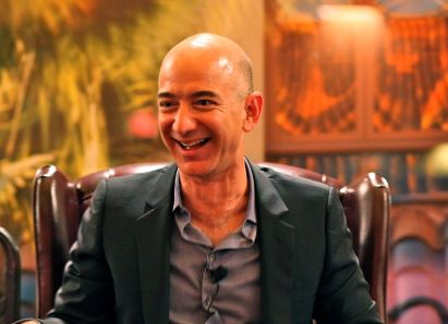 Najveća pojedinačna donacija ikada: Bezos poklonio 100 miliona dolara