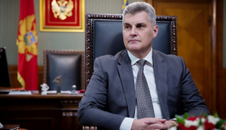 Brajović čestitao Dan novinara: Posebnu pažnju pokažimo u godini izbora