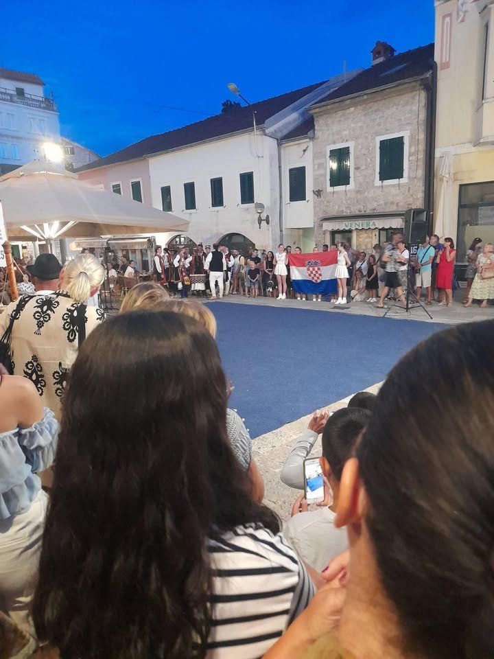 Bilo je Užičko, ali je bio i Festival folklora