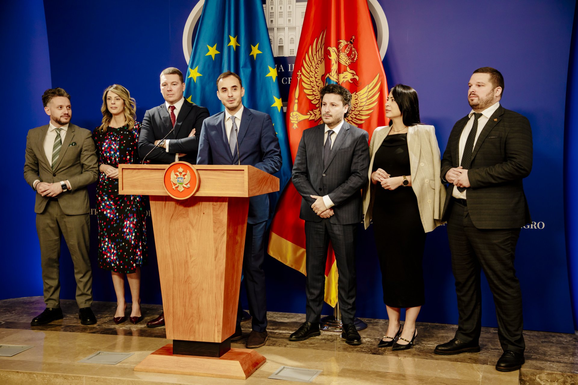URA: Sudije Ustavnog suda birati na bazi principa i konsultacija, a ne trgovinom foteljama