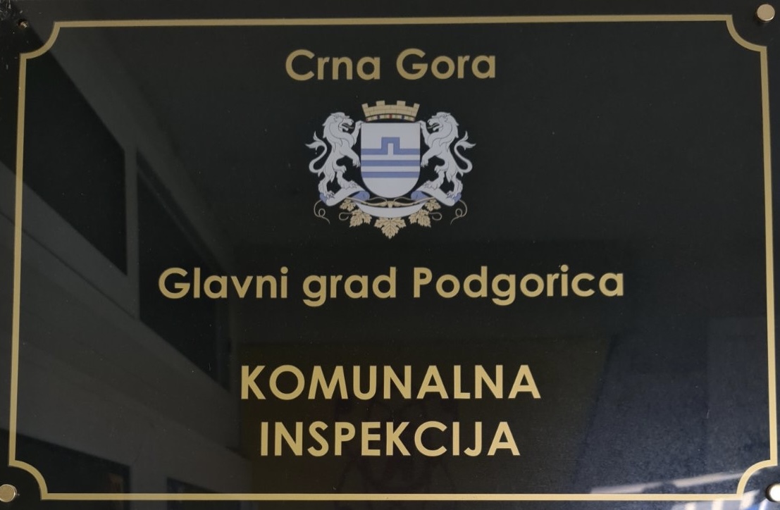 Zbog ponovnog prekoračenja nivoa buke komunalna inspekcija zabranila rad ugostiteljskog objekta