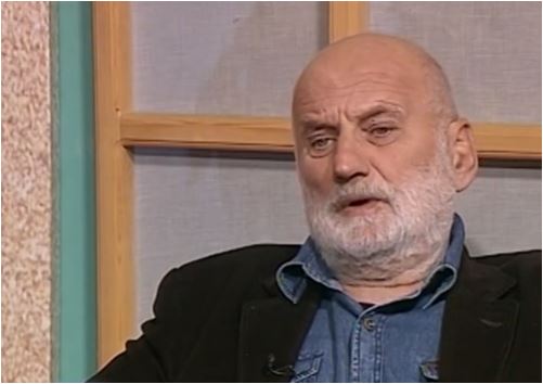 Preminuo kompozitor Zoran Simjanović