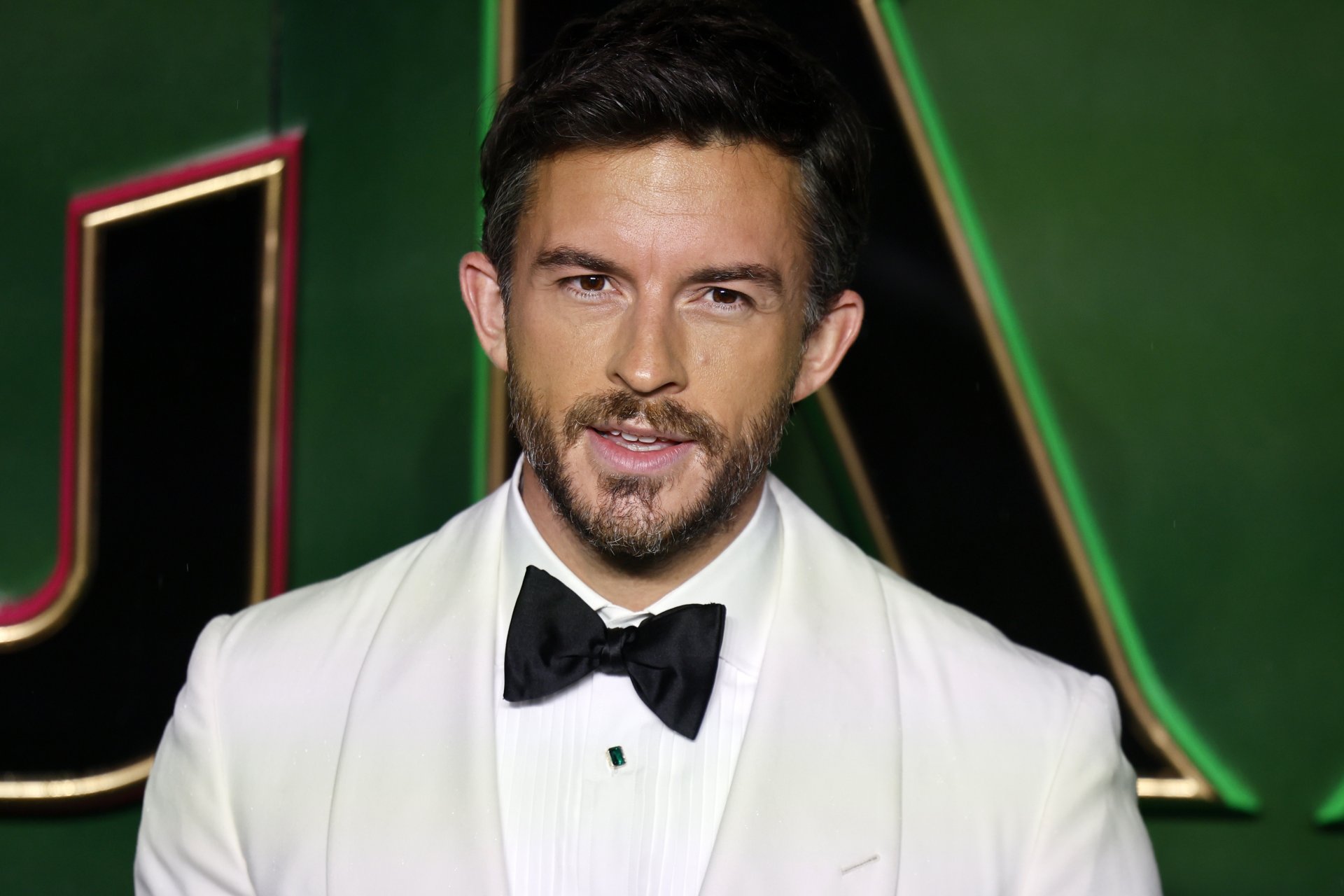 Džonatan Bejli je najseksipilniji muškarac na svijetu za 2025. prema izboru magazina People