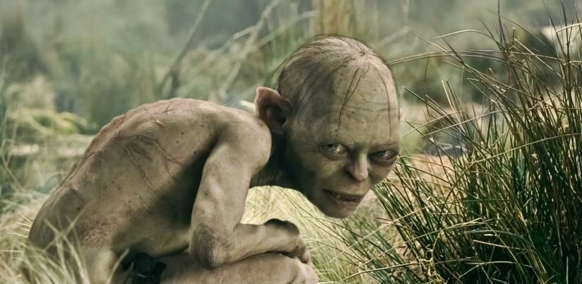 Snima se film iz svijeta Gospodara prstenova: Lov na Goluma