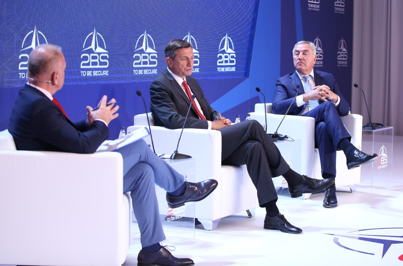 Đukanović: Smjena Kentere je dalji doprinos onih koji zemlju žele da učine nefunkcionalnom