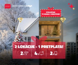 MTEL MOVE FAMILY NG - Sve za porodicu 10.12.