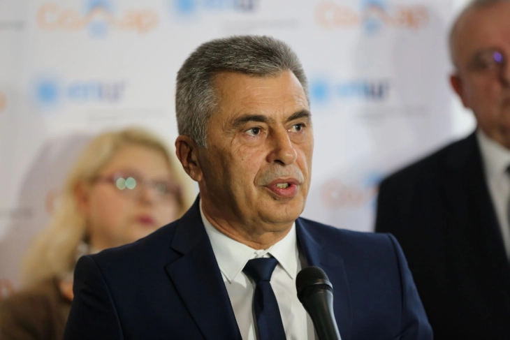 Đukanović: U smjeni Bulatovića podržao sam većinu koja je bila za promjene