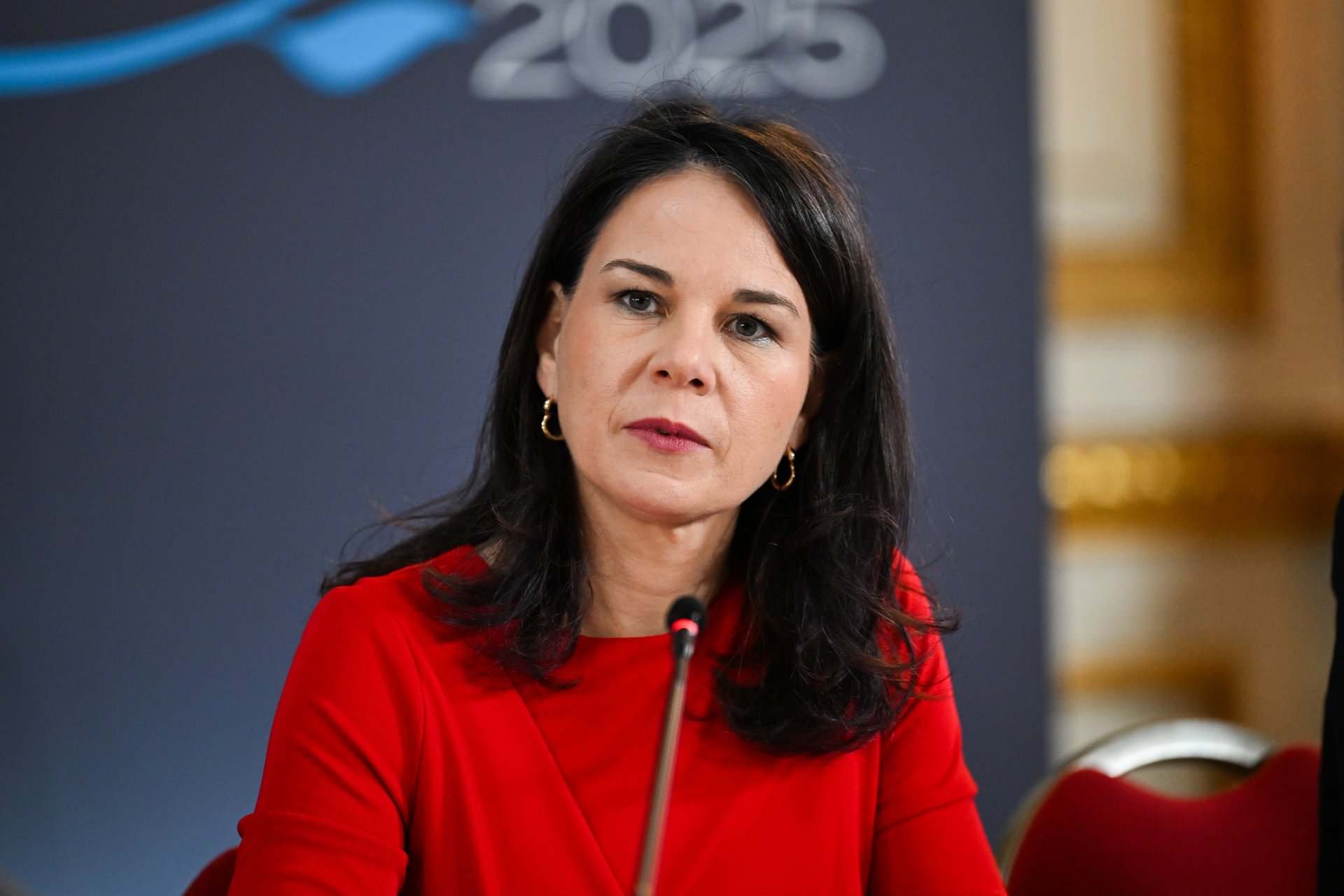 Analena Berbok nova predsjednica Generalne skupštine Ujedinjenih nacija