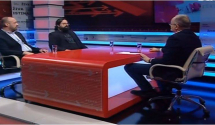 Ljumović: Mediji su dio otrovanog društva; Nikolaidis: Nijesam siguran u ljekoviti uticaj Brisela
