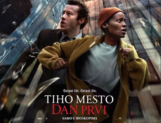 Novi filmovi u Cineplexxu