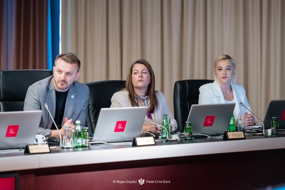 Vlada Crne Gore Vladi Hrvatske poklanja Dom kulture „Josip Marković“ u Donjoj Lastvi