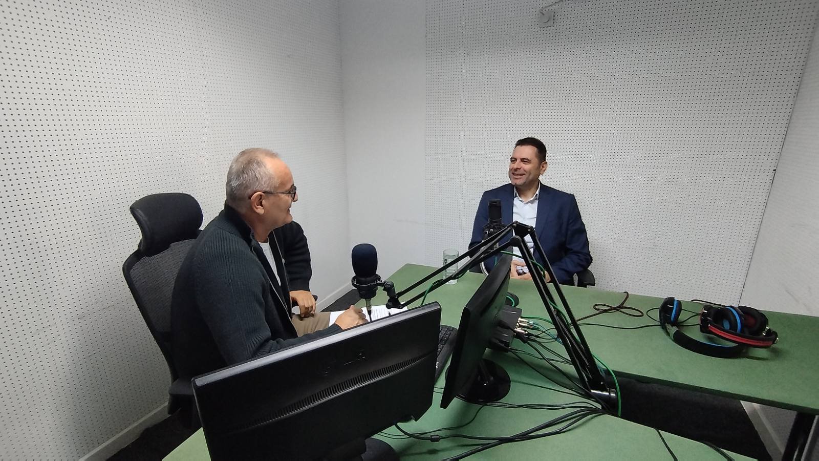 Vujović: Zamah EU integracija može biti izgubljen zbog antievropske vlasti koja je pod uticajem Moskve