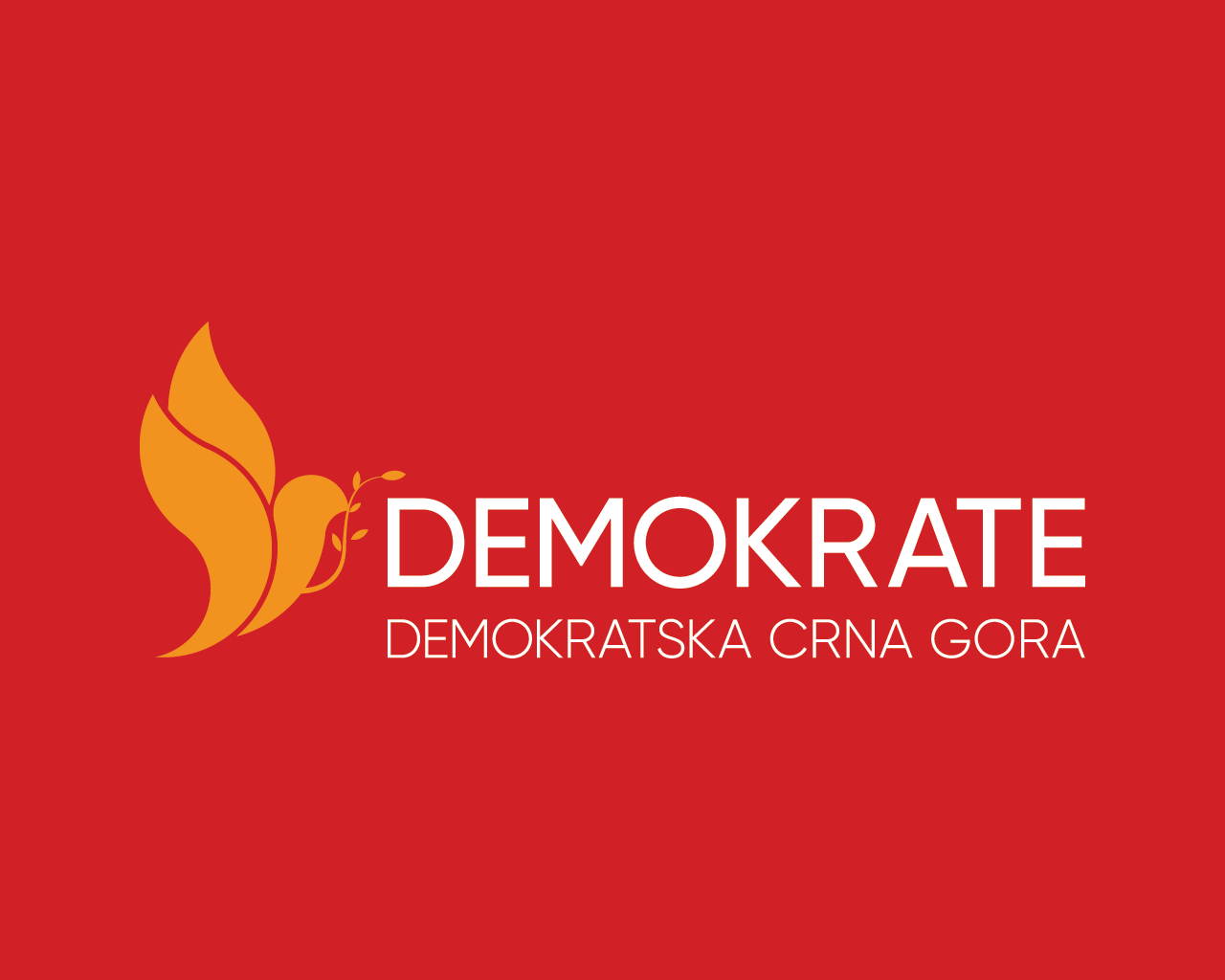 Demokratska CG: Odbranićemo načelo zakonitosti i u slučaju nezakonitog izbora Aleksandra Radovića