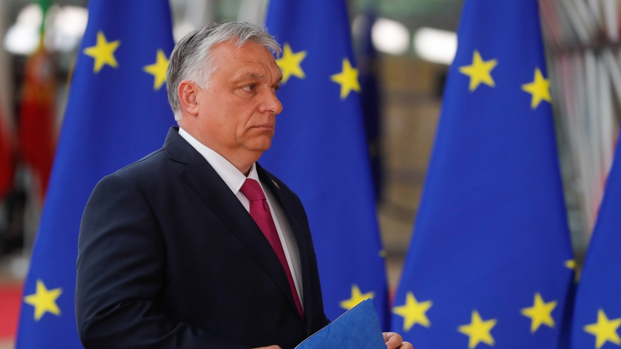 Levčenko: Orban širi dezinformacije kako bi blokirao ulazak Ukrajine u EU