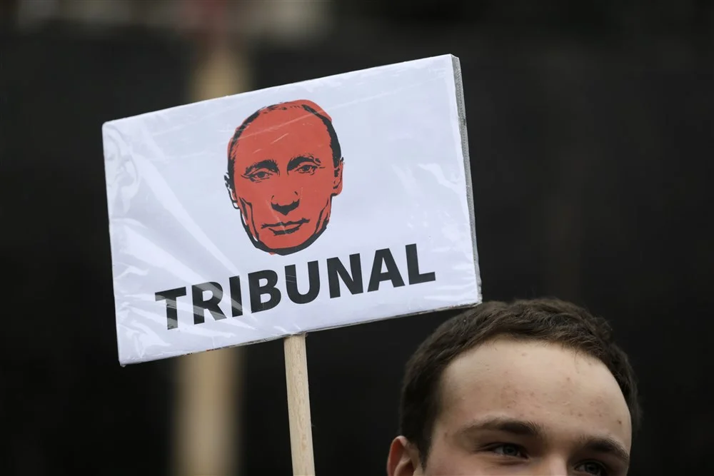 Putin rizikuje da izgubi vlastitu glavu, zato računa na svoja tri dvojnika