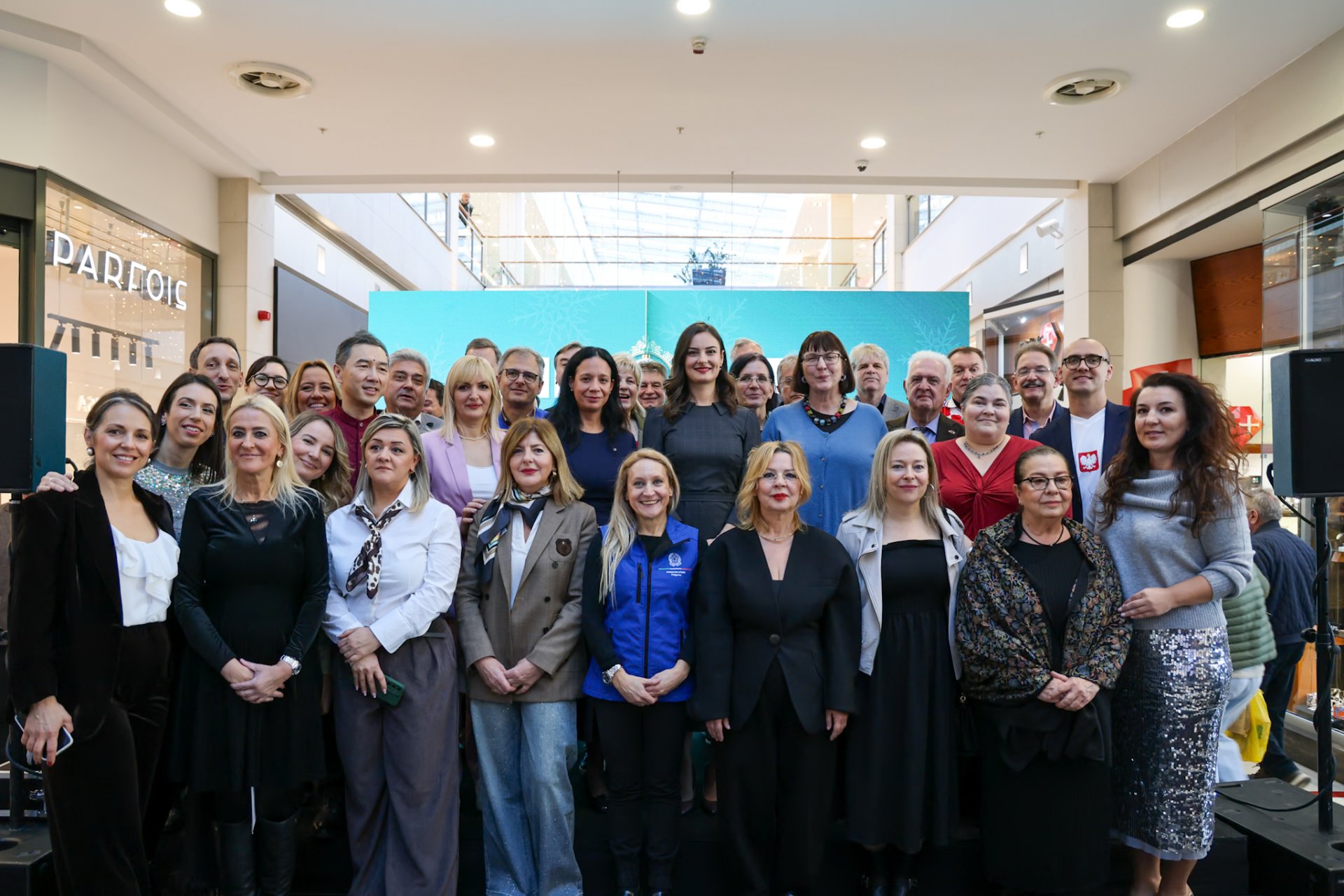 Milena Milatović: Kulturna raznolikost je naše najveće bogatstvo