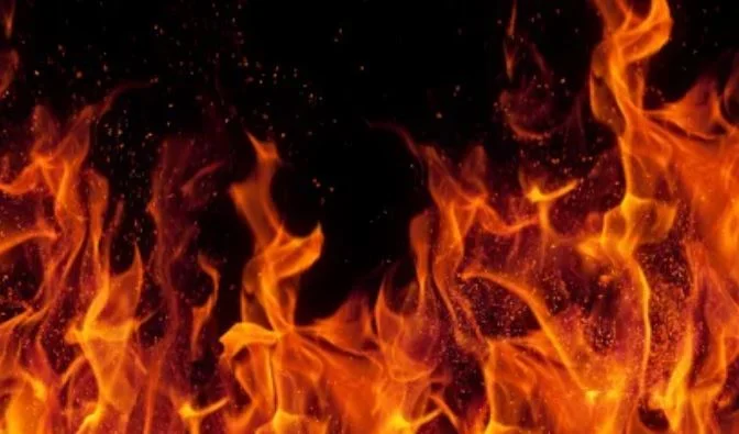 Požar u Tuzima, stradala jedna osoba