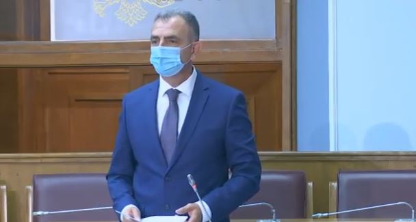 Hrapović: Situacija složena, ali daleko od one koja zahtijeva odgađanje izbora