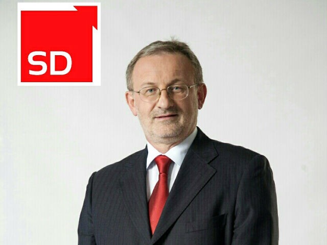 Socijademokrate formirale pregovaračke timove za četiri opštine