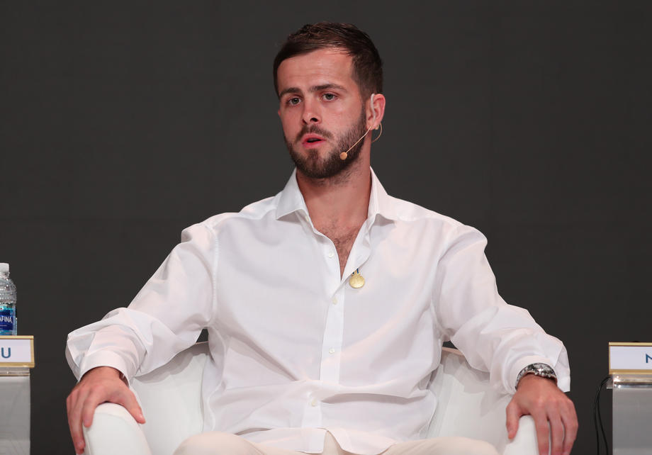 Miralem Pjanić donio odluku