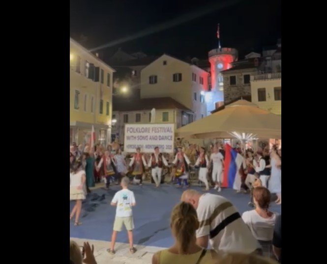 Pogodite đe se igra Užičko kolo na Dan državnosti CG