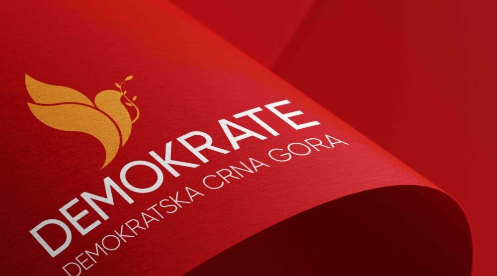 Demokrate: DPS pristao da se izbori održe tek 2027, jer znaju da bi prije toga doživjeli još 30 poraza