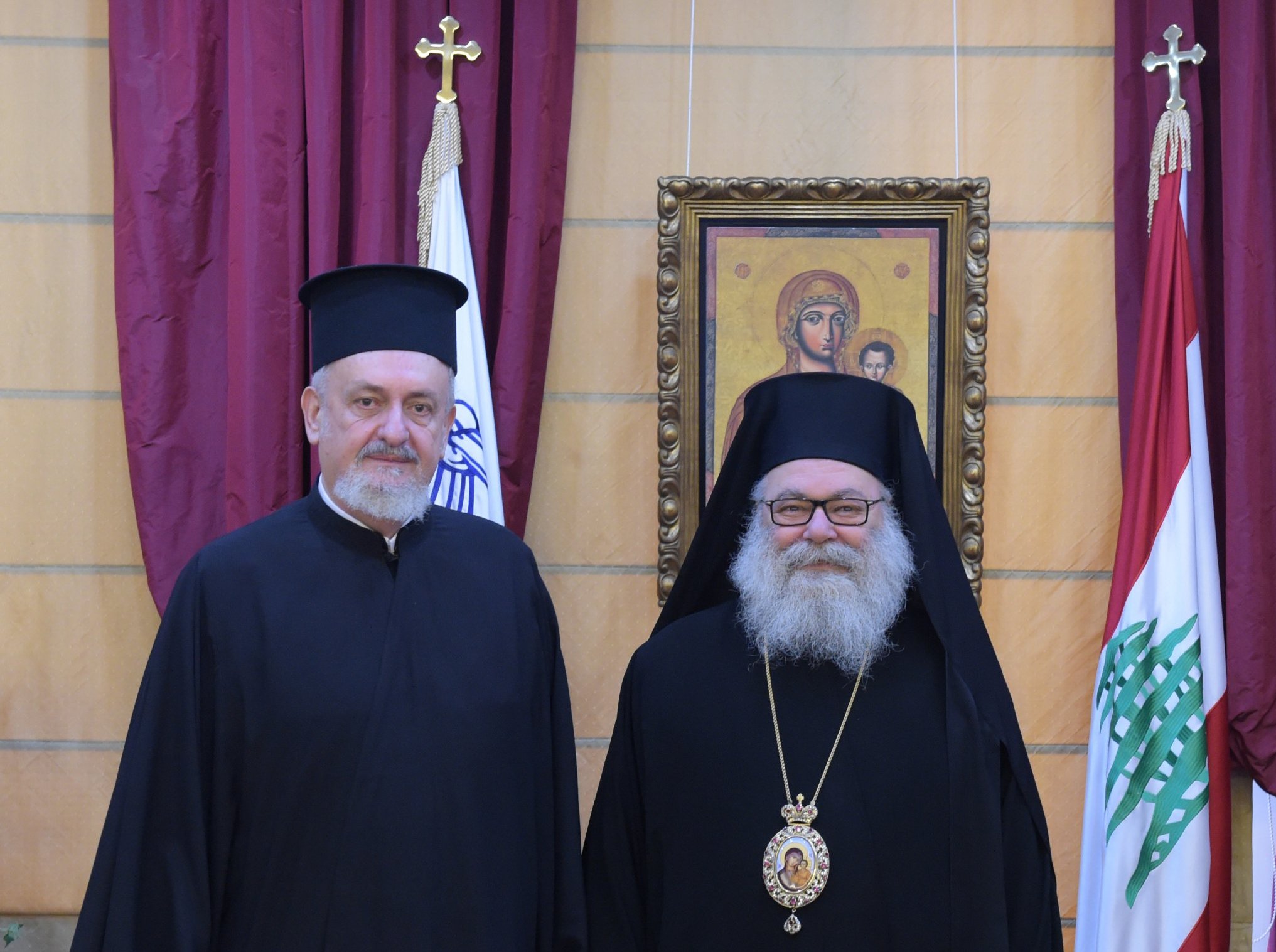 Zvanično potvrđeno: Vaseljenski Patrijarh okuplja Pentrahiju da sudi Ruskoj crkvi