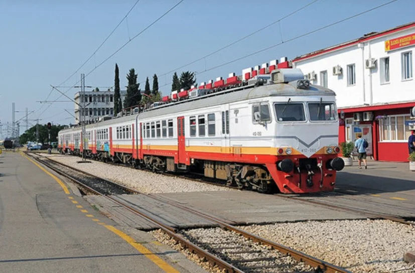 ŽPCG: Uskoro novi red vožnje, evo kako se možete informisati