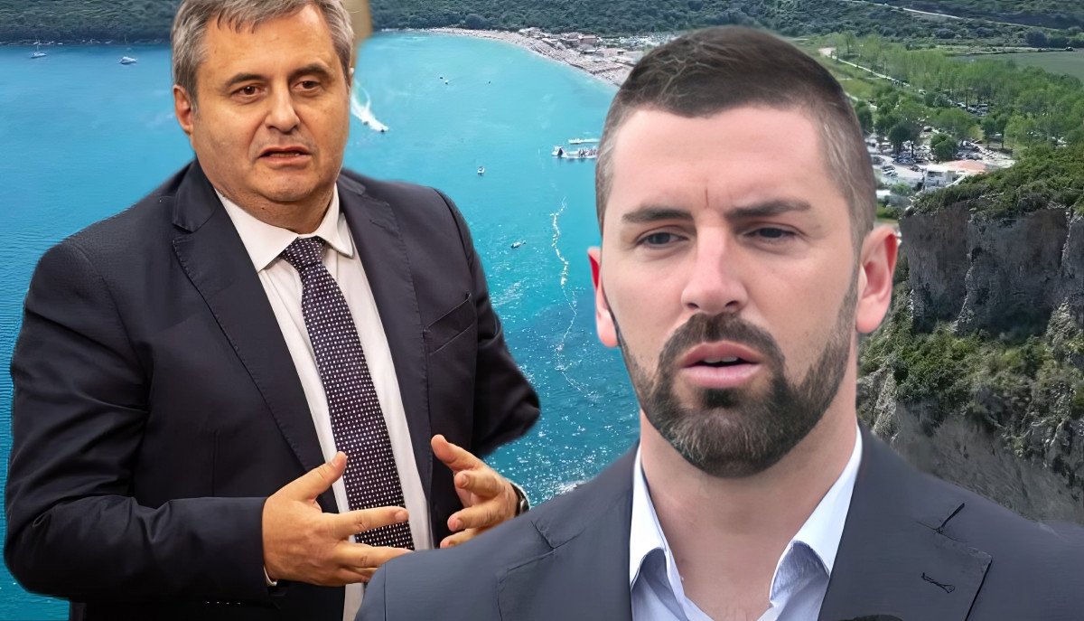 Odžić: Turizam u Crnoj Gori ugašen