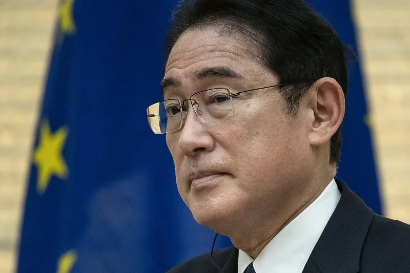 Japanski premijer otpušta pomoćnika zbog uvrjedljivih LGBT izjava