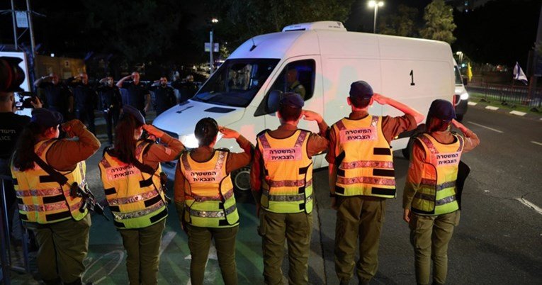 Hamas predao posmrtne ostatke još jednog izraelskog taoca