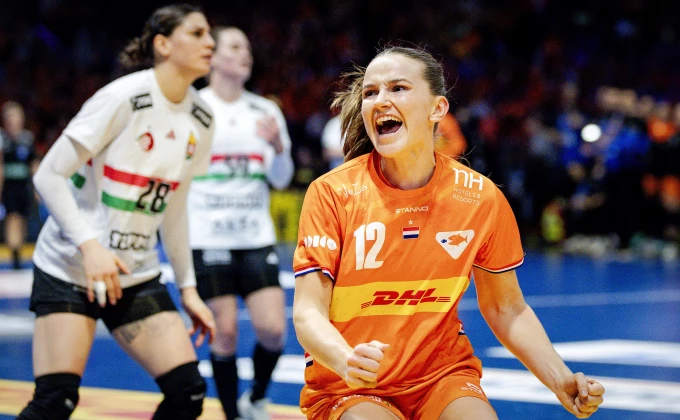 Holanđanke u velikom stilu do polufinala Svjetskog prvenstva