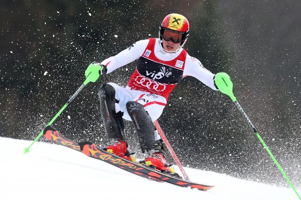 Šok u svijetu skijanja: Hiršer objavio kraj karijere!