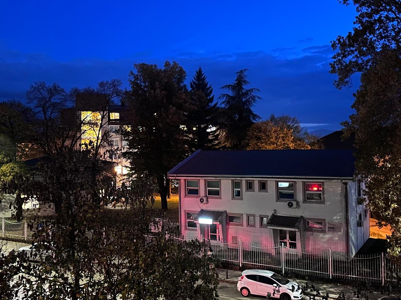 Otkaz za još jednu medicinsku sestru zbog smrti bebe u Nikšiću