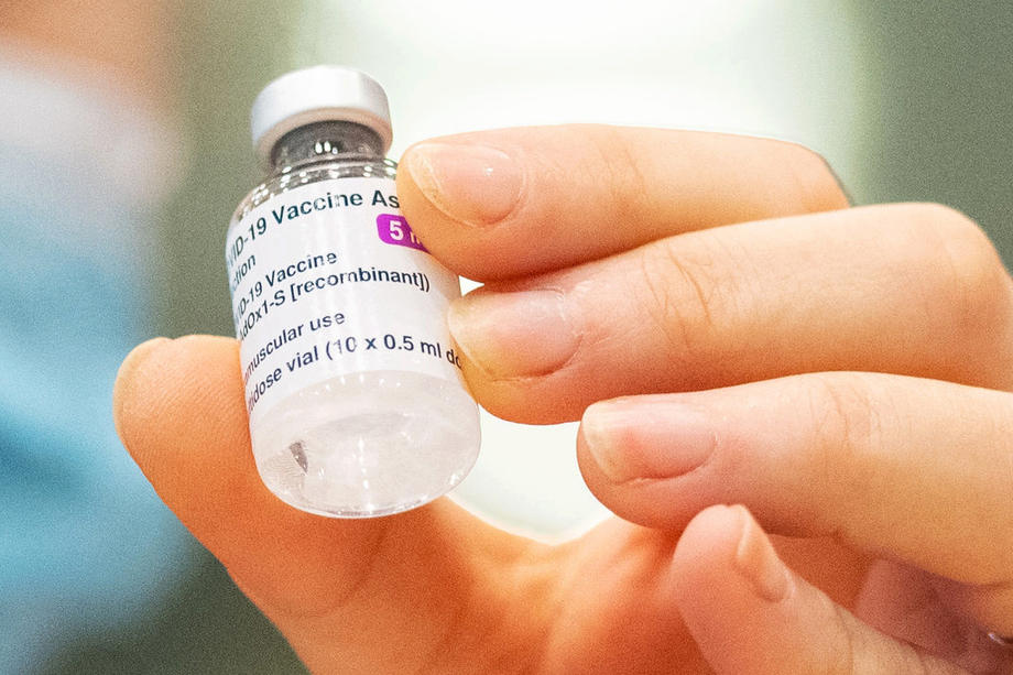 Statis: Mi ne transportujemo vakcine, naše je da ih rezervišemo i platimo ako ih CG želi