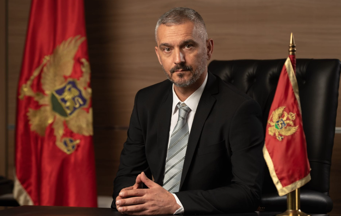 Spajić traži odgađanje prijedloga o razrješenju Brđanina, Demokrate i Bečić protiv, odbijeno da Šaranović bude koordinator
