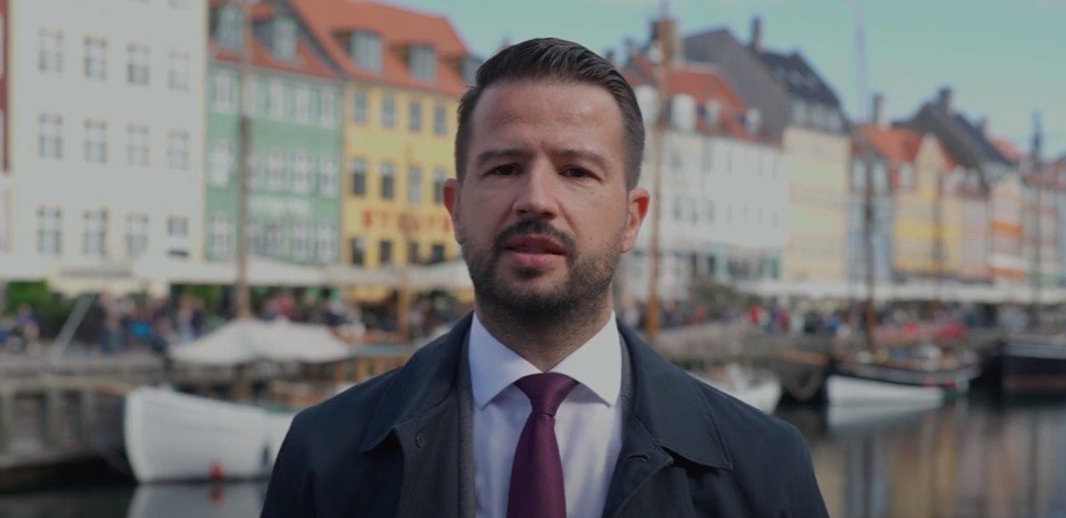 Milatović: Tražiću da počne izrada Ugovora o pristupanju Crne Gore EU