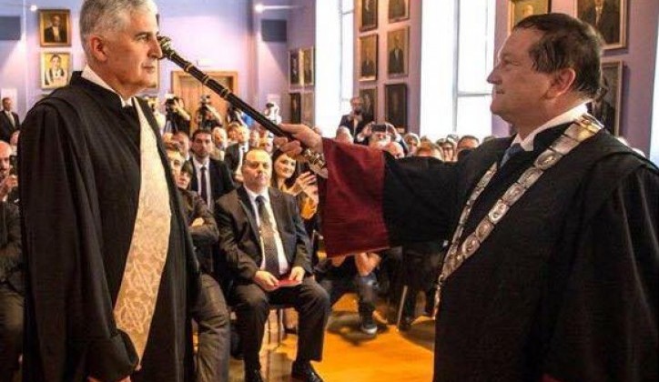 Doktor za odliv Hrvata