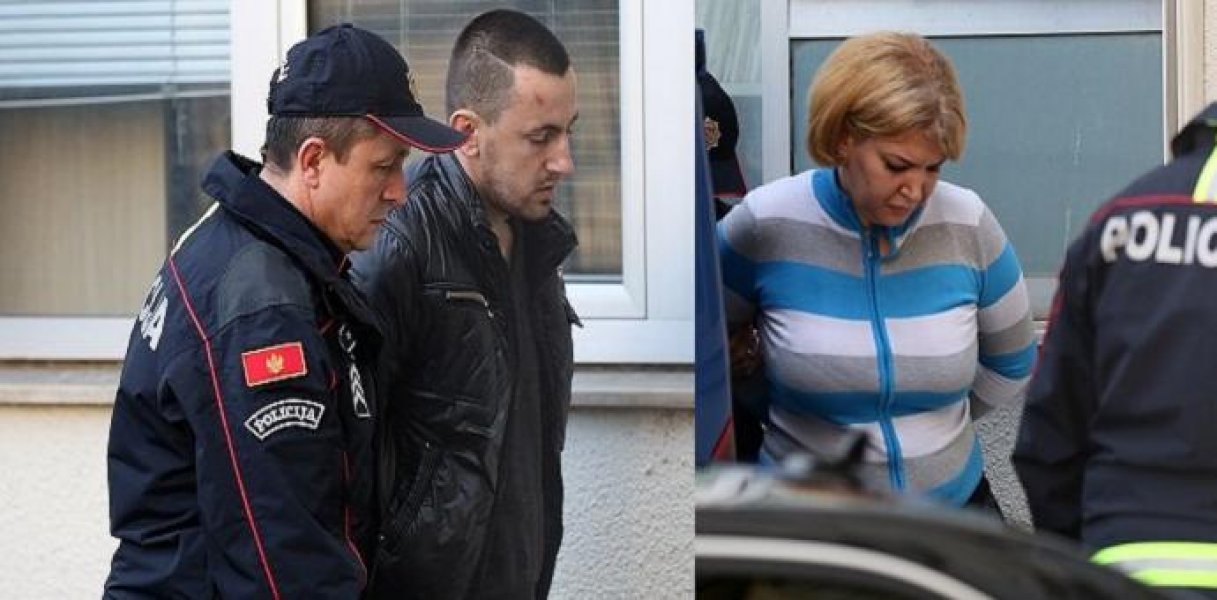 Šišić i Jovović ostaju u pritvoru