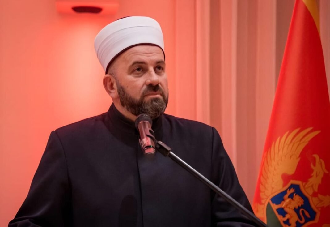 Reis Fejzić čestitao Dan nezavisnosti