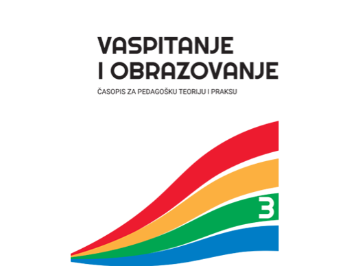 ZUNS obilježava 50 godina časopisa „Vaspitanje i obrazovanje“